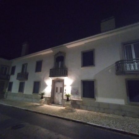 Bed and Breakfast Pateo Do Morgado - Turismo De Habitacao Casa Branca Экстерьер фото