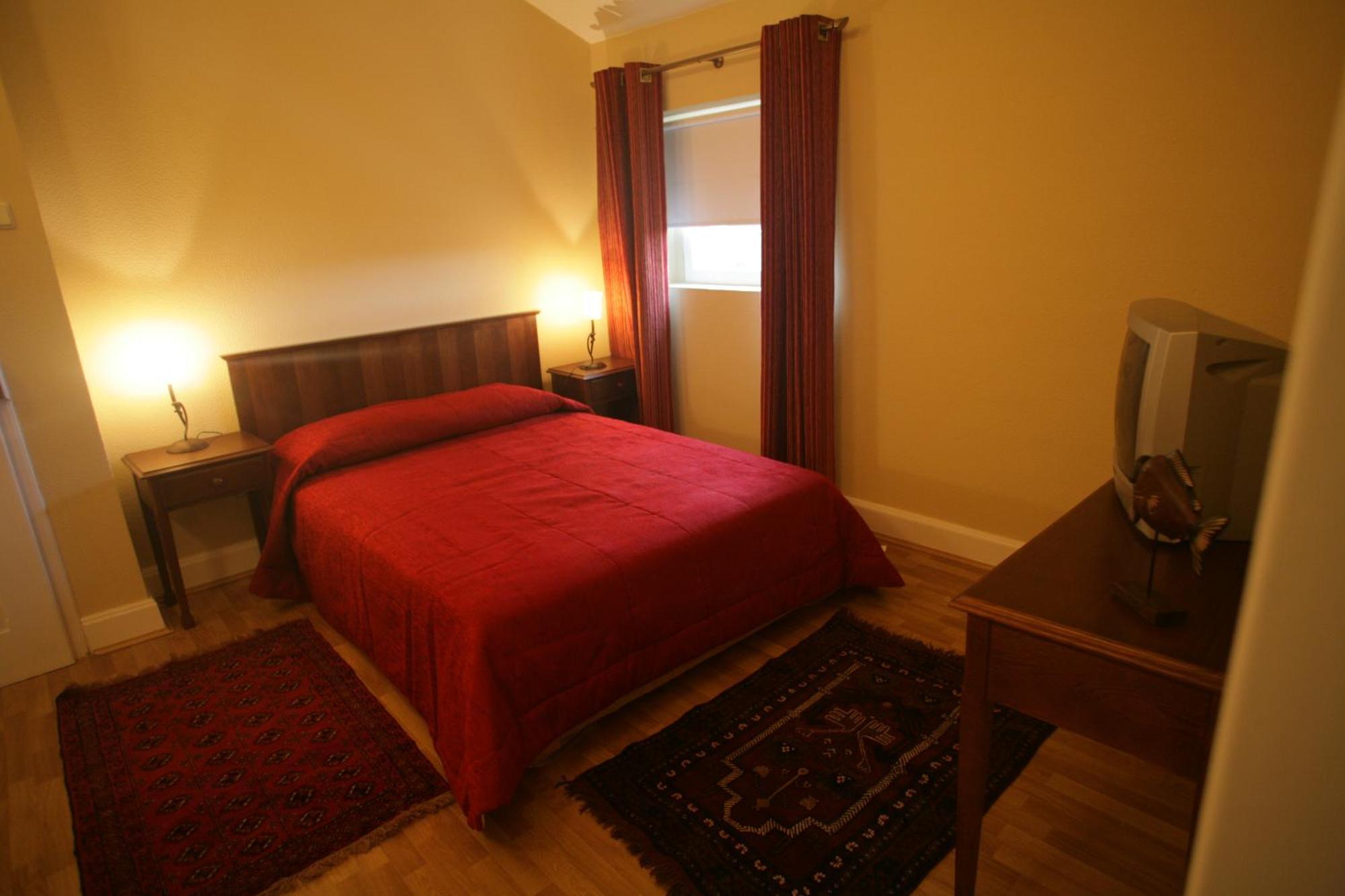 Bed and Breakfast Pateo Do Morgado - Turismo De Habitacao Casa Branca Экстерьер фото