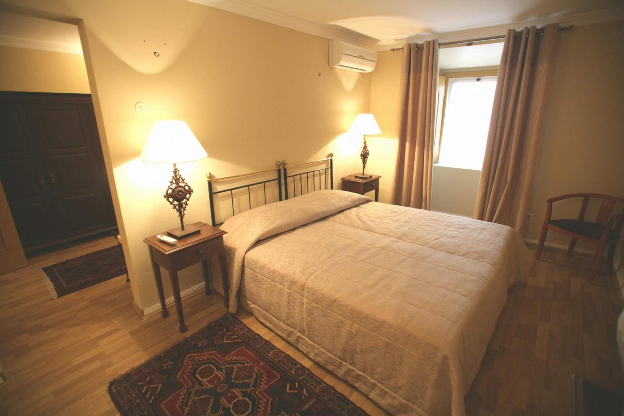 Bed and Breakfast Pateo Do Morgado - Turismo De Habitacao Casa Branca Номер фото