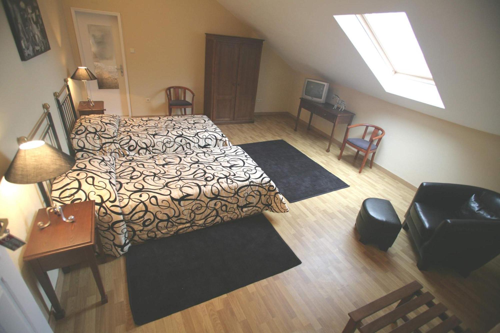 Bed and Breakfast Pateo Do Morgado - Turismo De Habitacao Casa Branca Номер фото
