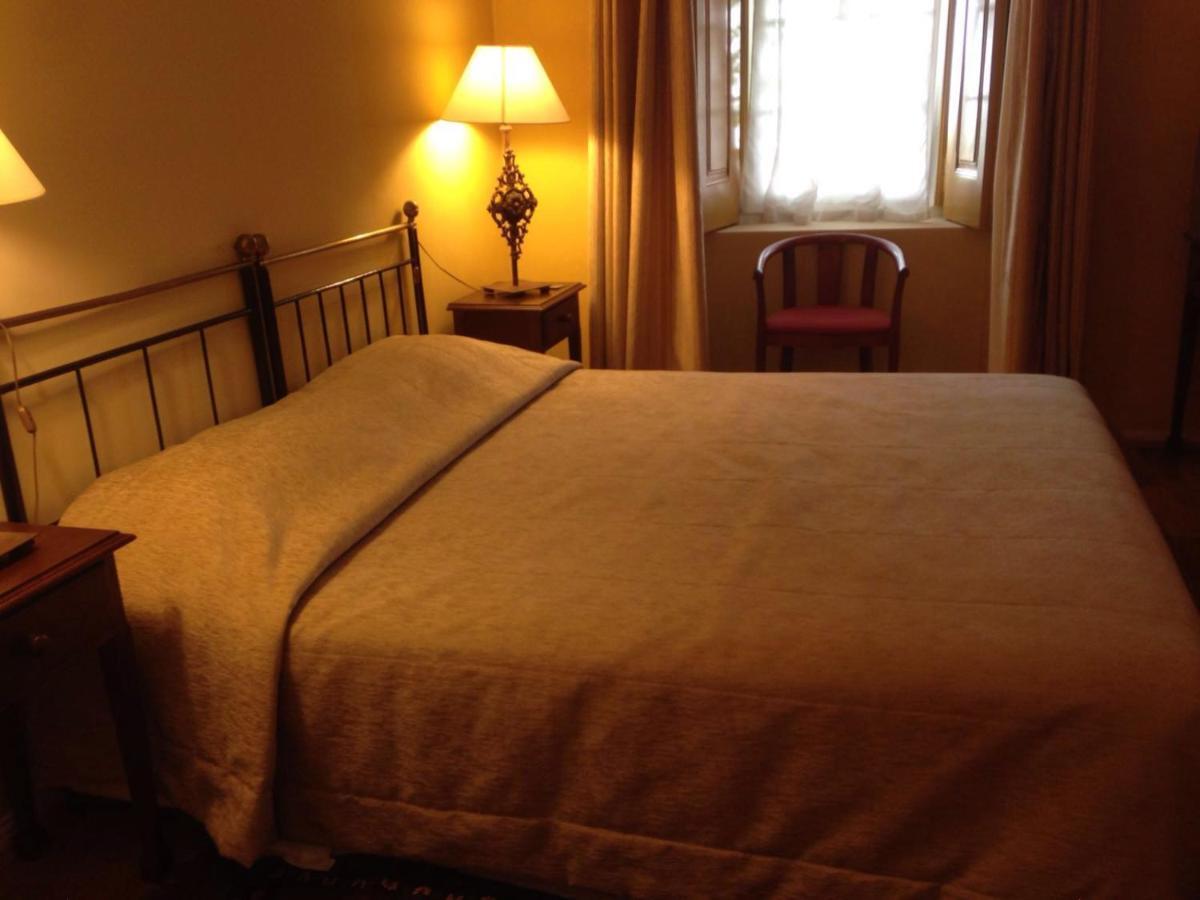 Bed and Breakfast Pateo Do Morgado - Turismo De Habitacao Casa Branca Экстерьер фото